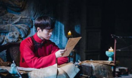 电视剧复活,命运轮回，爱与救赎的交响曲